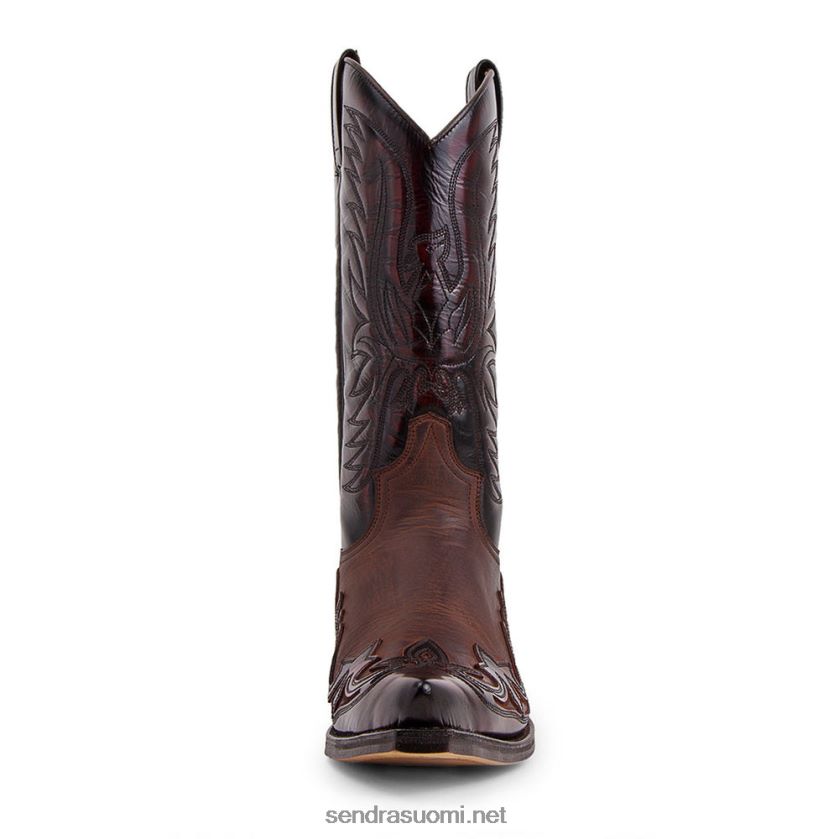 Sendra miehet 3241 cuervo flora fucsia-sprinter 7004LX4B0T119