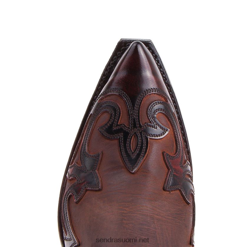 Sendra miehet 3241 cuervo flora fucsia-sprinter 7004LX4B0T119