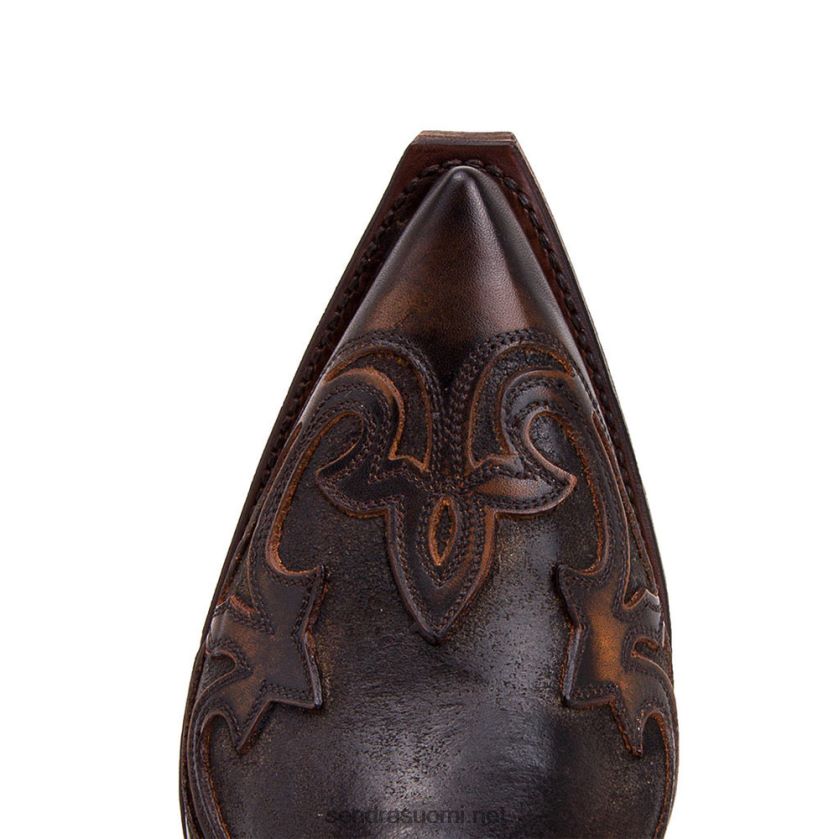 Sendra miehet 3241 cuervo natur antic jacinto-barbados querciaLX4B0T94