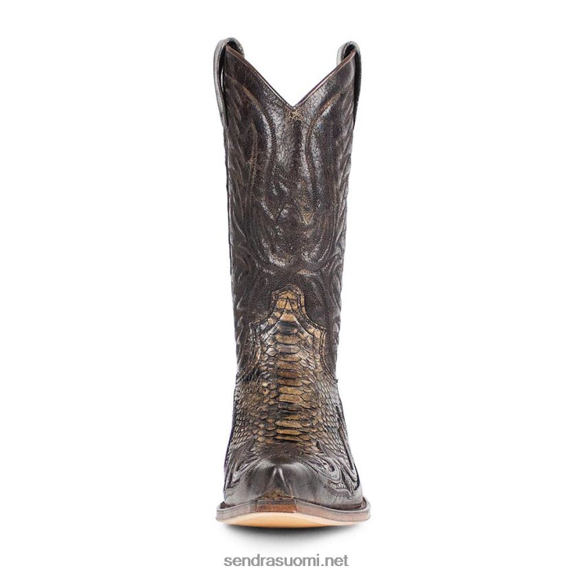 Sendra miehet 3241p cuervo piton fant.137 barbadosLX4B0T88