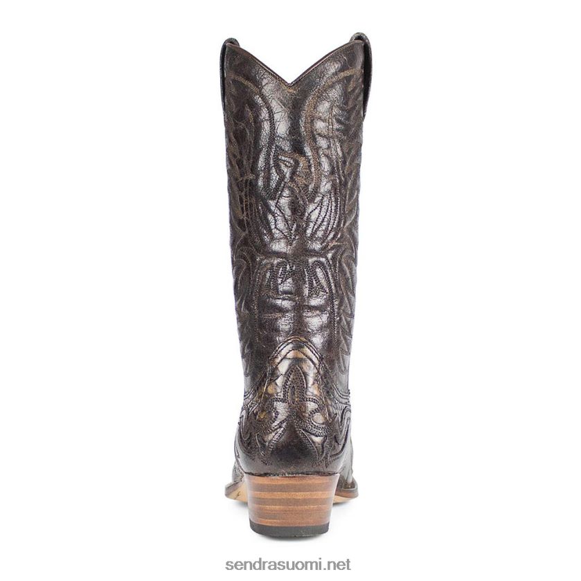 Sendra miehet 3241p cuervo piton fant.137 barbadosLX4B0T88