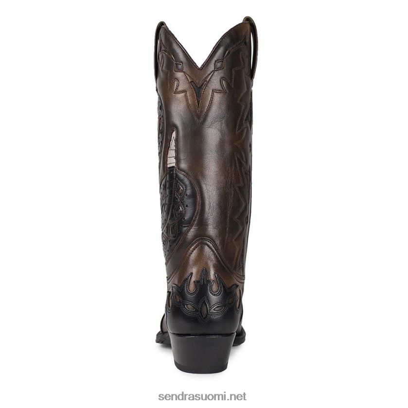Sendra miehet 3379 cuervo natur antic jacintoLX4B0T114