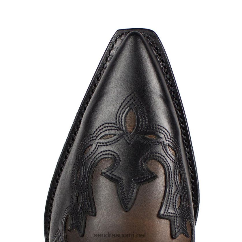 Sendra miehet 3379 cuervo natur antic jacintoLX4B0T114