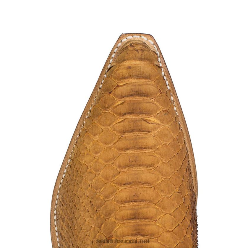 Sendra miehet 3588p pico piton nobuk oro-sprinter tangLX4B0T96
