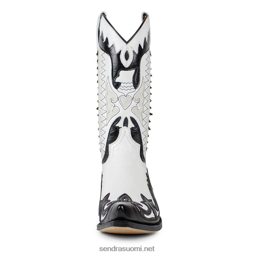 Sendra miehet 3840 cuervo laca negro hieloLX4B0T83