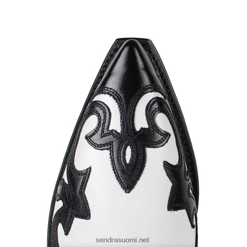 Sendra miehet 3840 cuervo laca negro hieloLX4B0T83