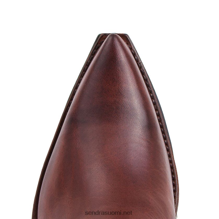 Sendra miehet 4133 cuervo box rintaliivit 540LX4B0T136