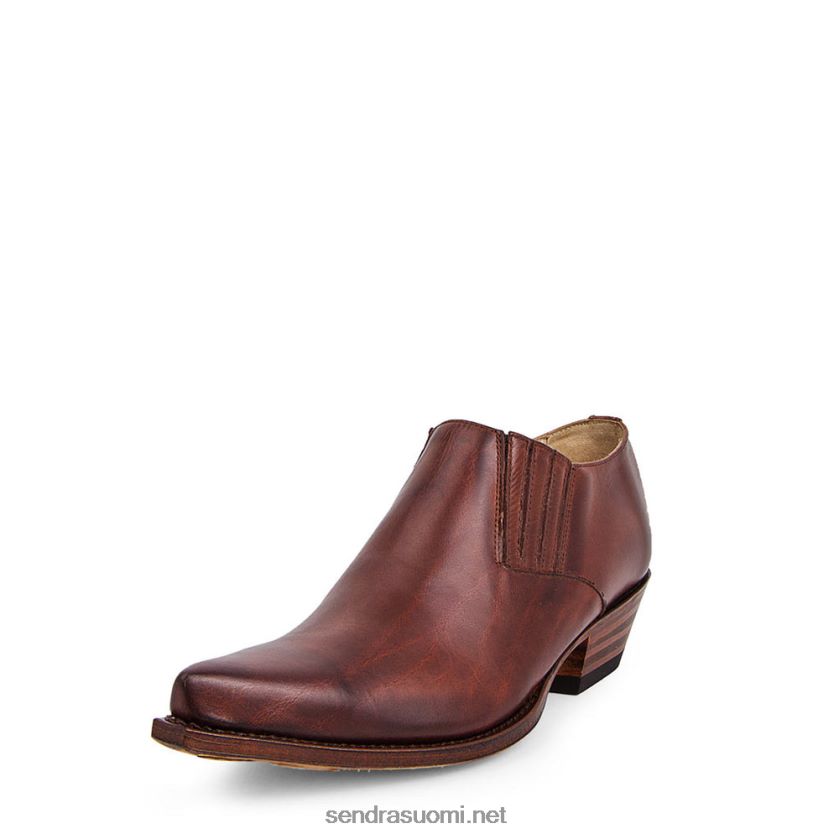 Sendra miehet 4133 cuervo box rintaliivit 540LX4B0T136