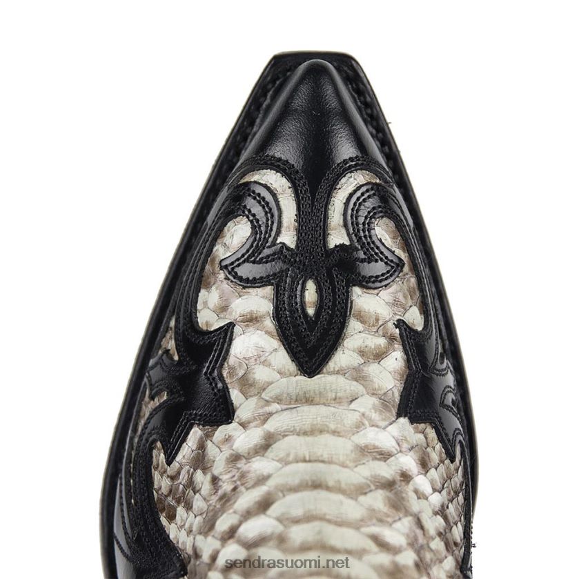 Sendra miehet 4660p cuervo piton barr.luonnollinenLX4B0T101