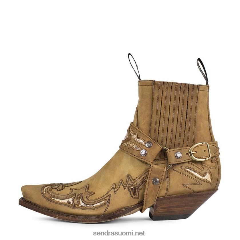 Sendra miehet 4661 cuervo floter tang lavadoLX4B0T102