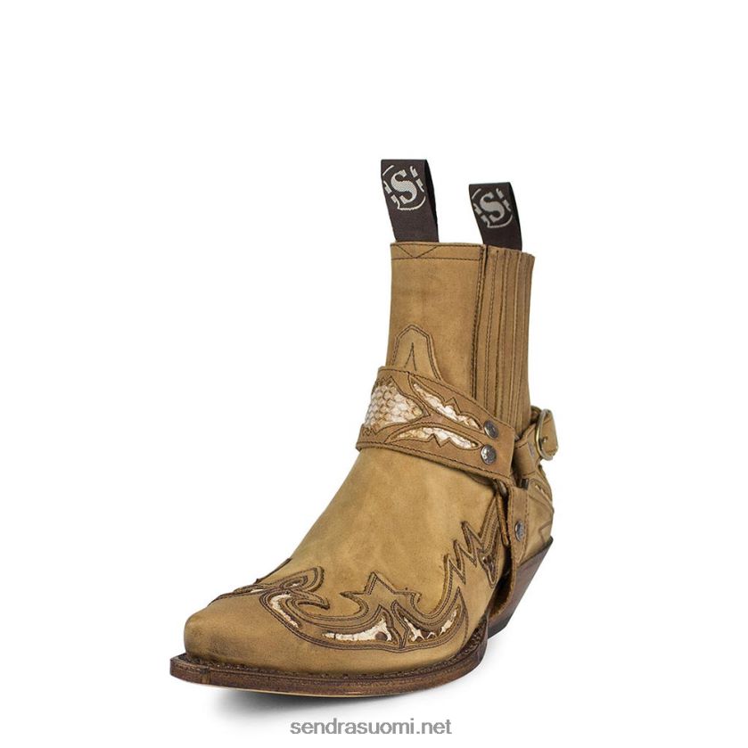 Sendra miehet 4661 cuervo floter tang lavadoLX4B0T102