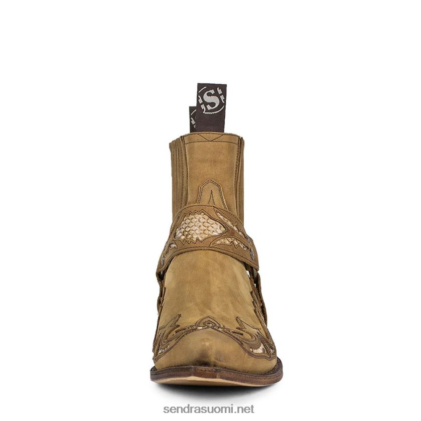 Sendra miehet 4661 cuervo floter tang lavadoLX4B0T102