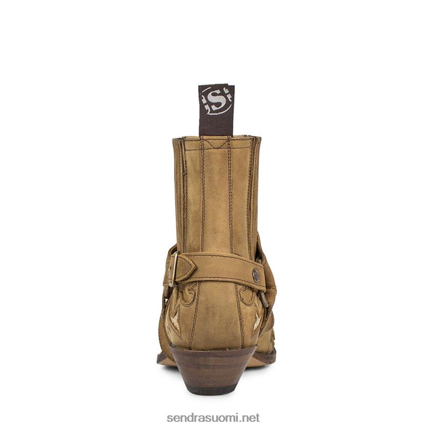 Sendra miehet 4661 cuervo floter tang lavadoLX4B0T102