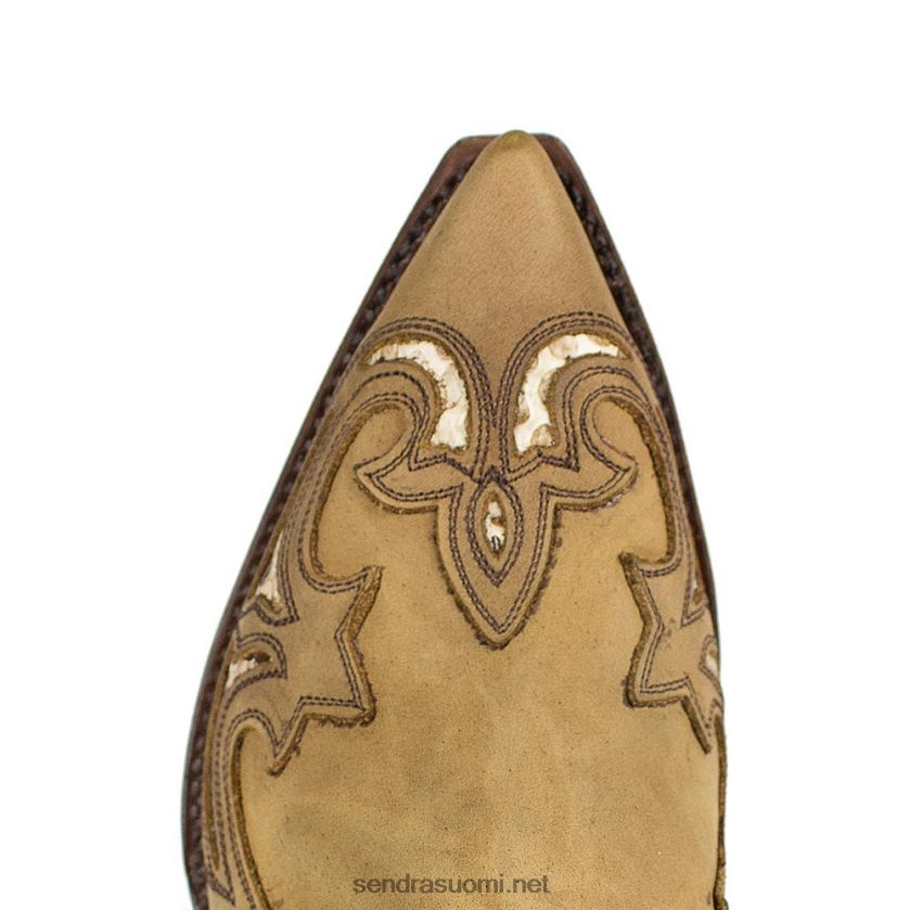 Sendra miehet 4661 cuervo floter tang lavadoLX4B0T102