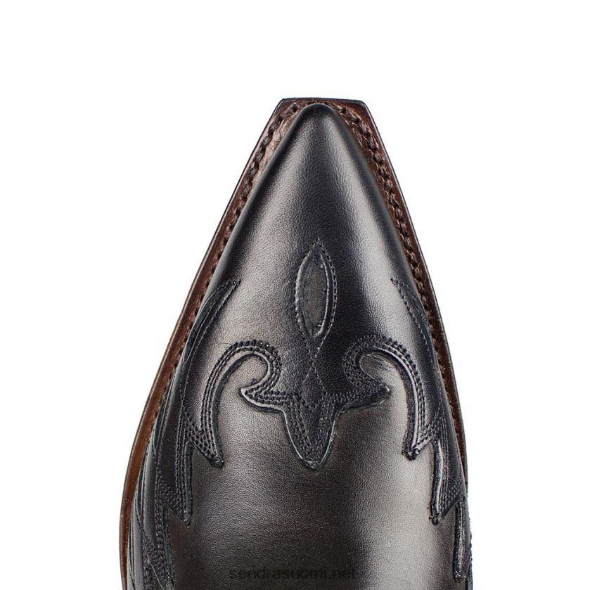 Sendra miehet 5068 cuervo snowbut 064LX4B0T84