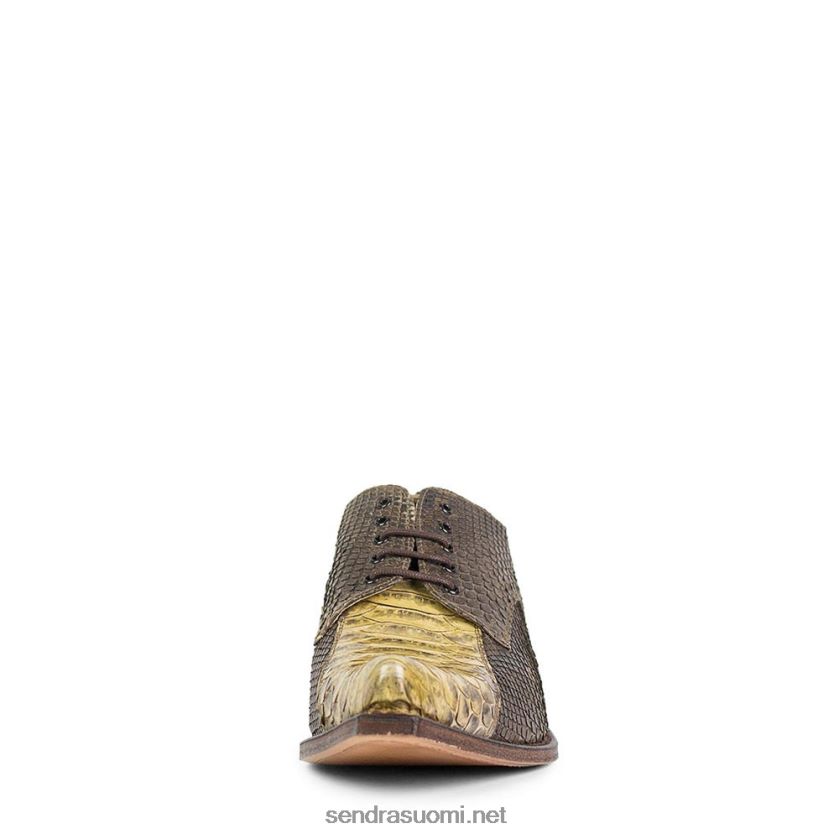 Sendra miehet 530 mezcal python barr.fant. c11 iirisLX4B0T145