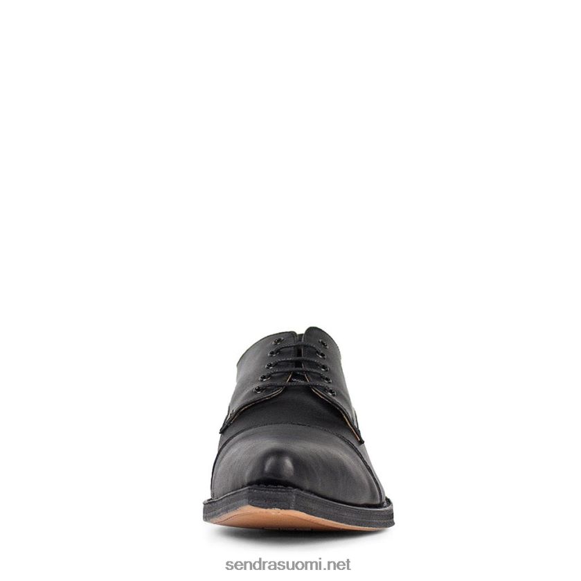 Sendra miehet 560 pico pull öljy negroLX4B0T144