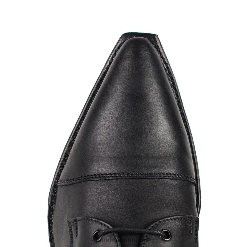 Sendra miehet 560 pico pull öljy negroLX4B0T144