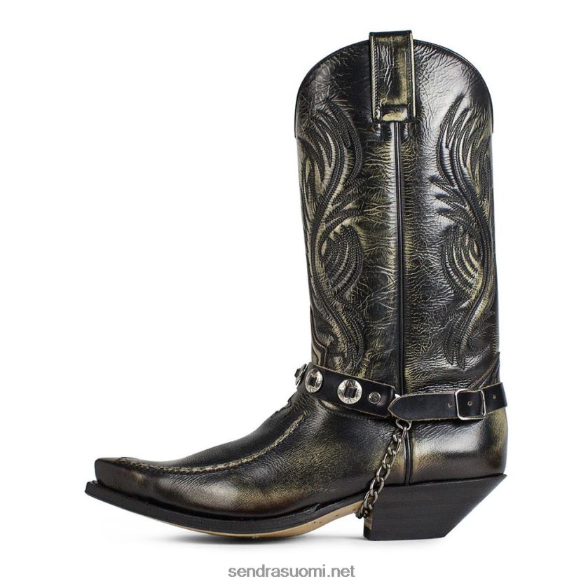 Sendra miehet 5844 cuervo denver huesoLX4B0T70