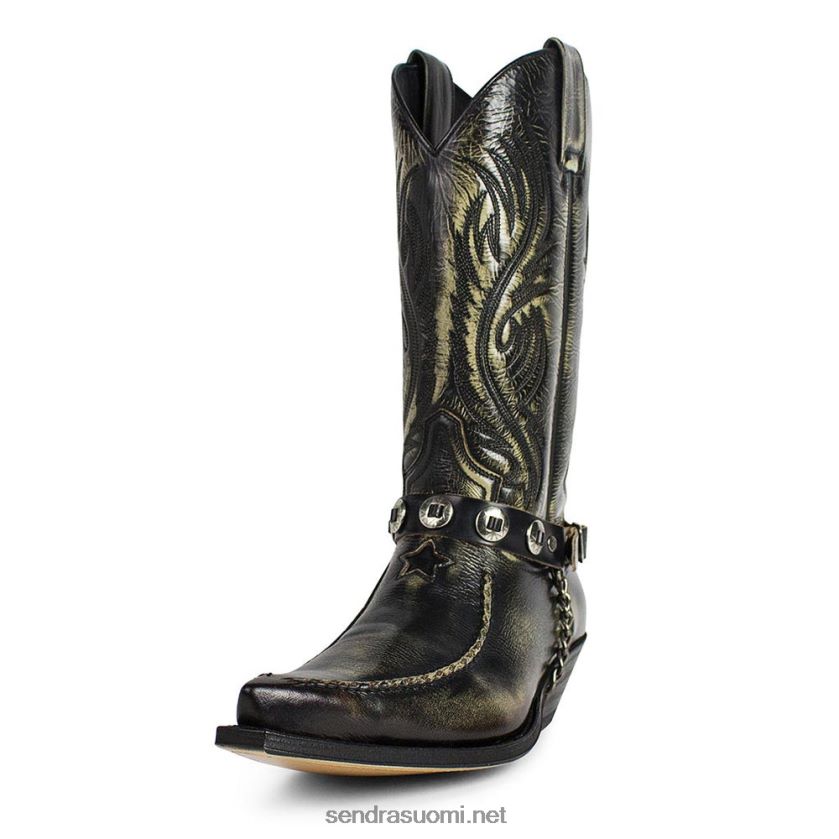 Sendra miehet 5844 cuervo denver huesoLX4B0T70