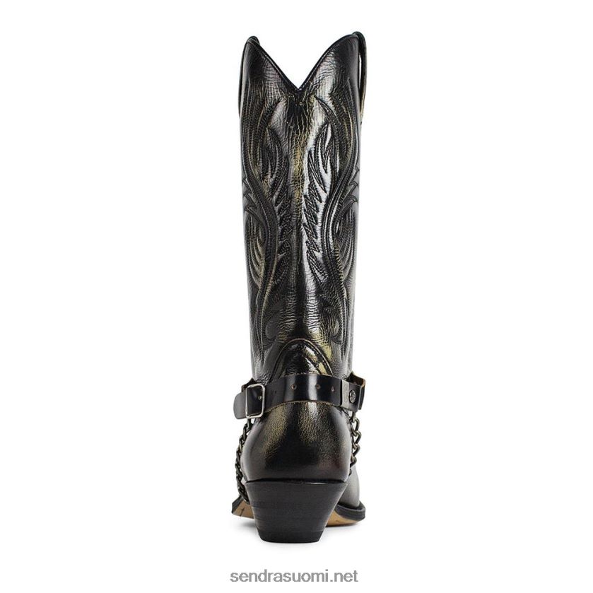 Sendra miehet 5844 cuervo denver huesoLX4B0T70