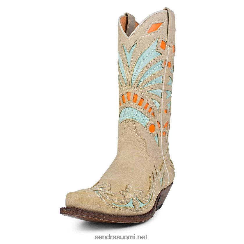 Sendra miehet 6262 cuervo floter beigLX4B0T86
