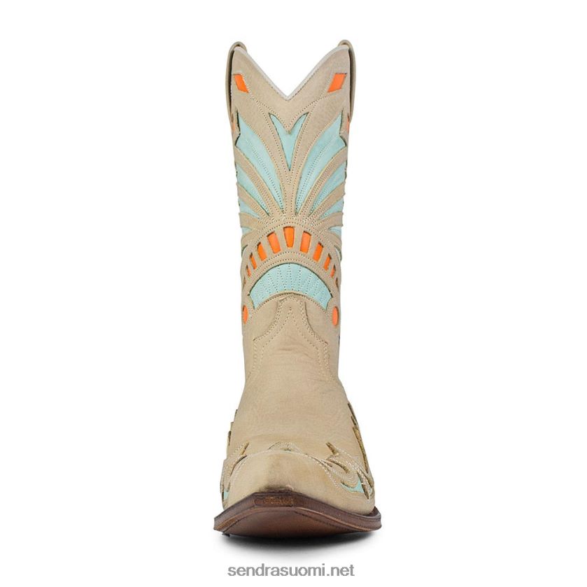 Sendra miehet 6262 cuervo floter beigLX4B0T86