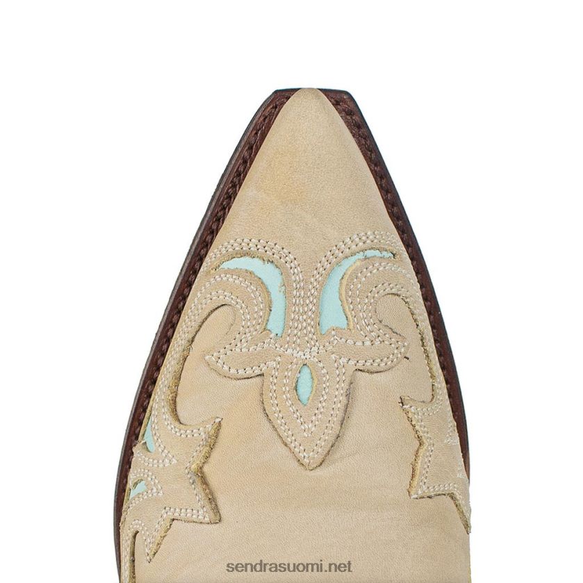 Sendra miehet 6262 cuervo floter beigLX4B0T86