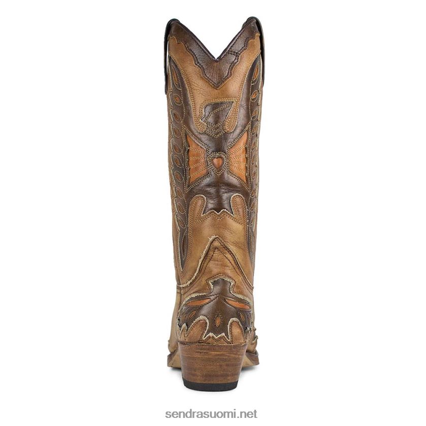 Sendra miehet 6990 cuervo olimpia 023 lavadoLX4B0T108