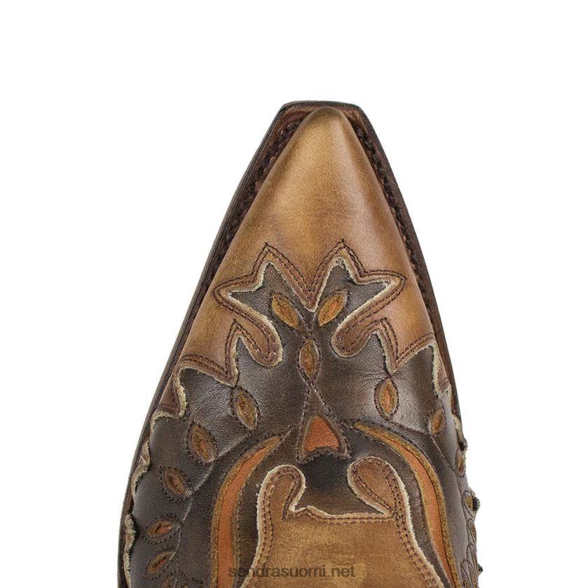 Sendra miehet 6990 cuervo olimpia 023 lavadoLX4B0T108