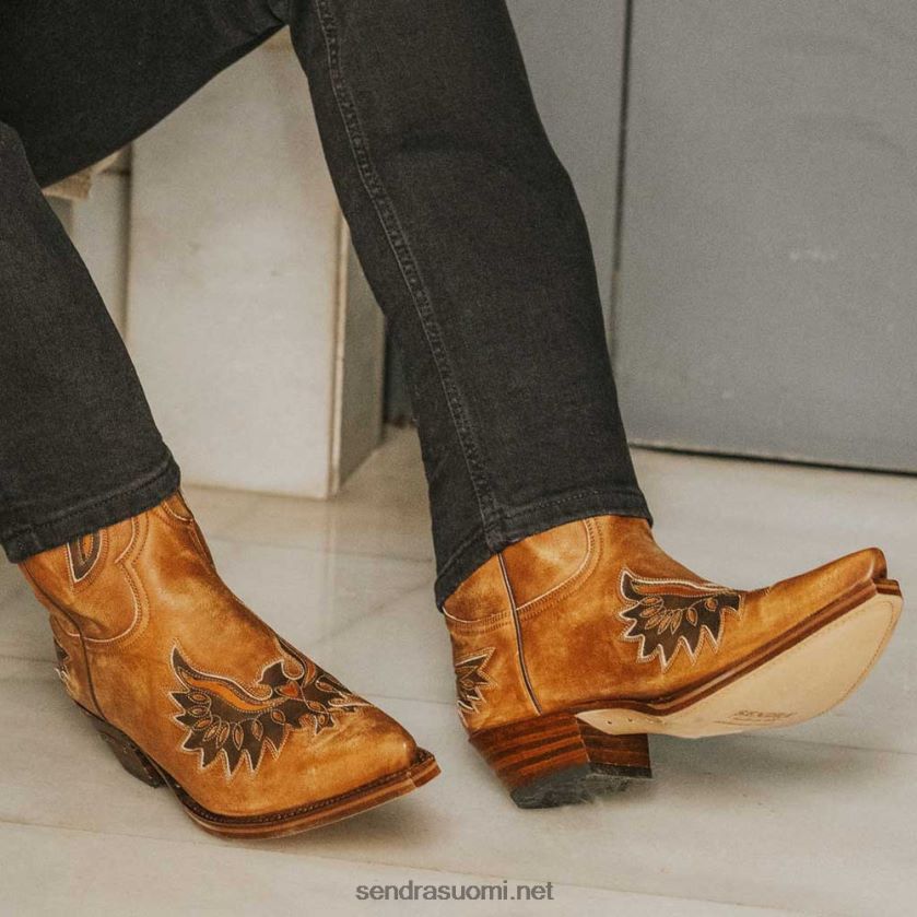 Sendra miehet 6990 cuervo olimpia 023 lavadoLX4B0T108