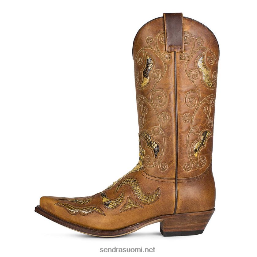 Sendra miehet 7428p cuervo evolution tang piton rojoLX4B0T97