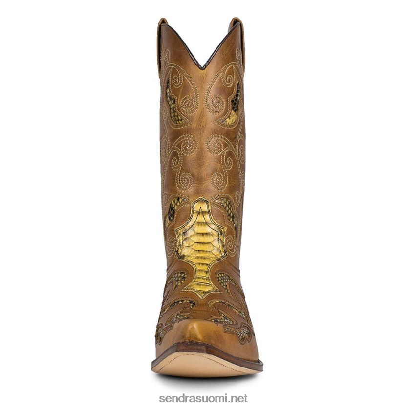 Sendra miehet 7428p cuervo evolution tang piton rojoLX4B0T97