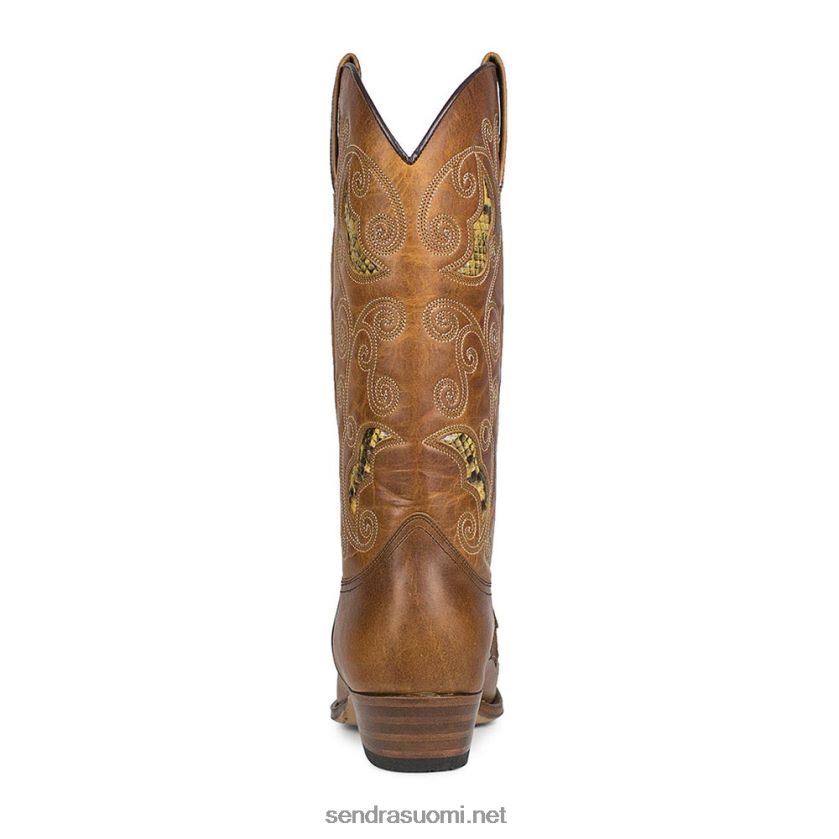 Sendra miehet 7428p cuervo evolution tang piton rojoLX4B0T97