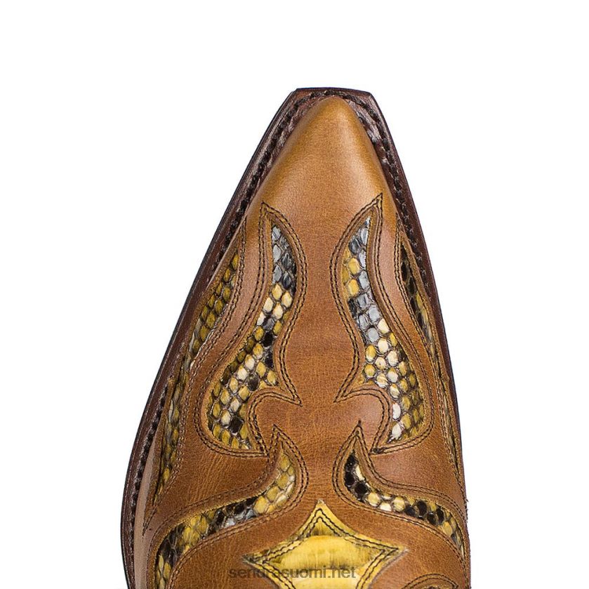 Sendra miehet 7428p cuervo evolution tang piton rojoLX4B0T97