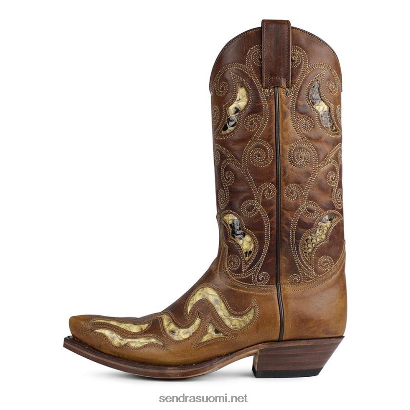 Sendra miehet 7490p cuervo evolution tang evolution tangLX4B0T68