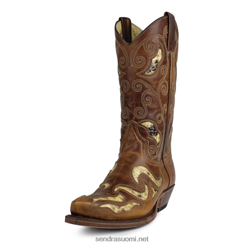 Sendra miehet 7490p cuervo evolution tang evolution tangLX4B0T68