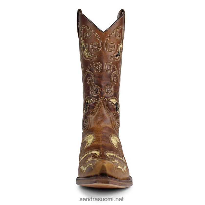 Sendra miehet 7490p cuervo evolution tang evolution tangLX4B0T68