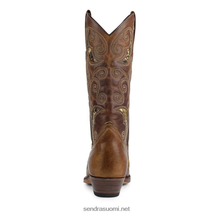 Sendra miehet 7490p cuervo evolution tang evolution tangLX4B0T68