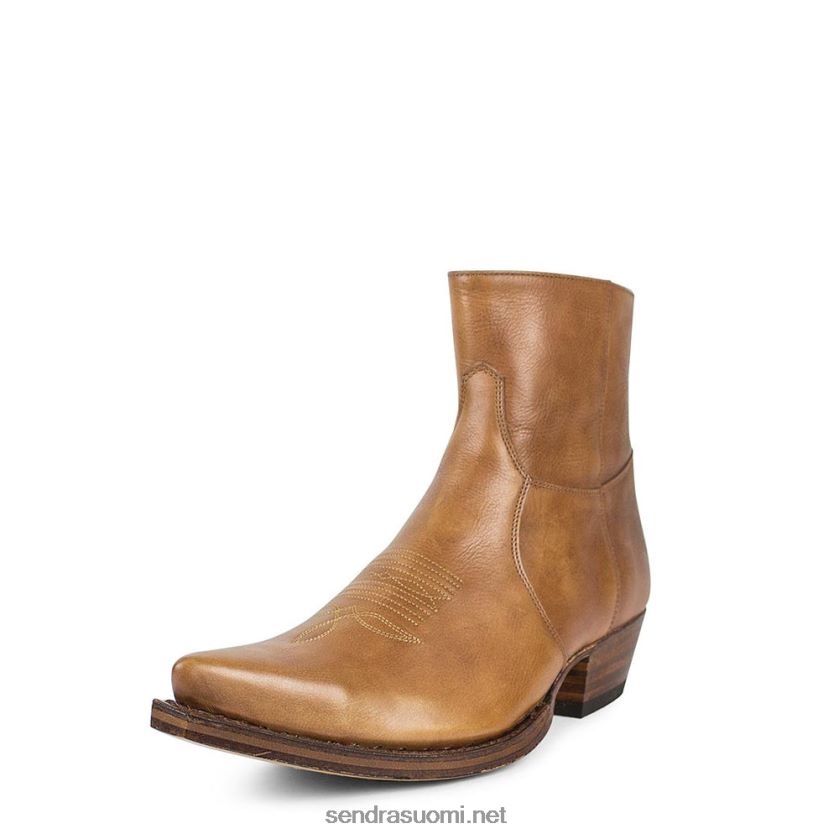 Sendra miehet 7826 cuervo olimpia 023 lavadoLX4B0T113