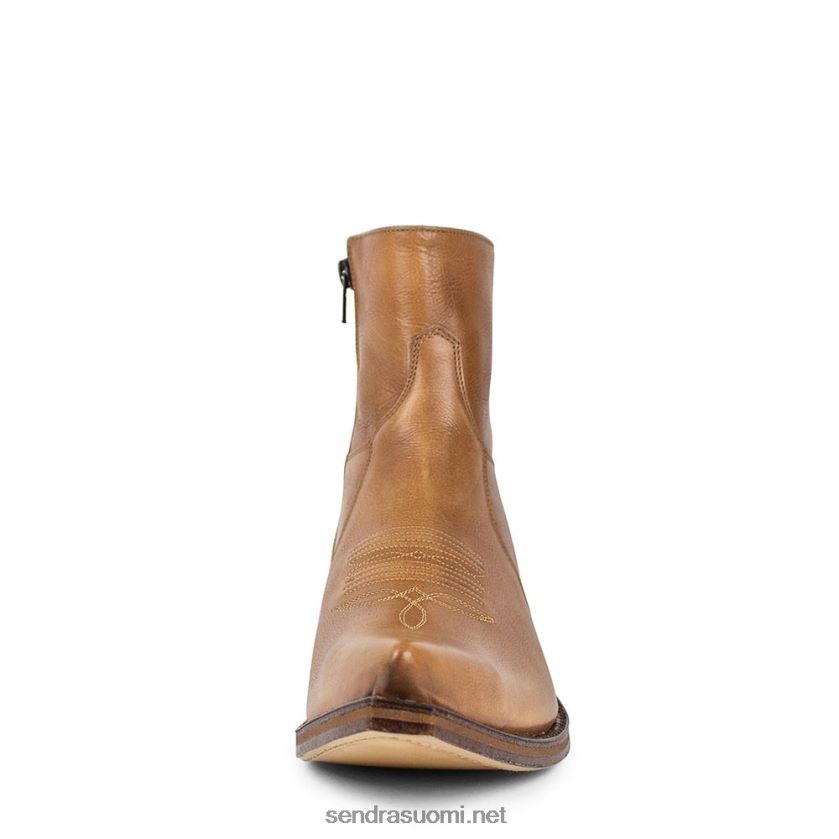 Sendra miehet 7826 cuervo olimpia 023 lavadoLX4B0T113