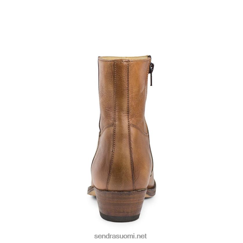 Sendra miehet 7826 cuervo olimpia 023 lavadoLX4B0T113