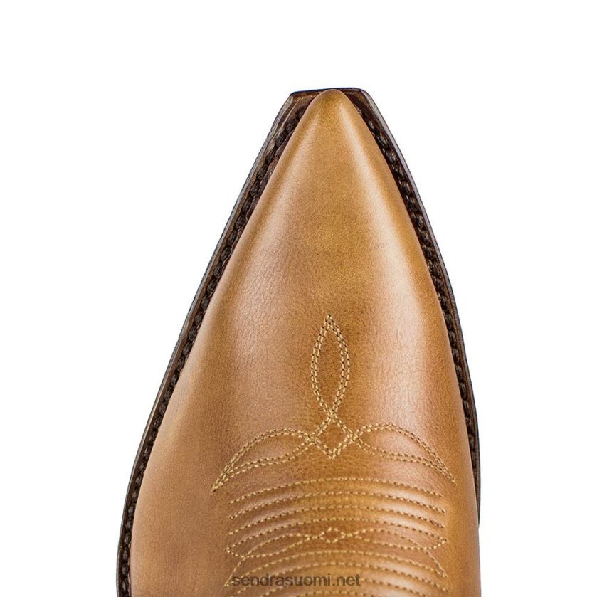 Sendra miehet 7826 cuervo olimpia 023 lavadoLX4B0T113