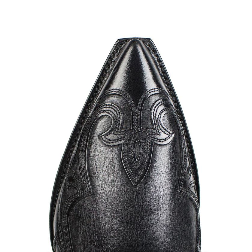 Sendra miehet 8024 cuervo salvaje negro salvaje negroLX4B0T111