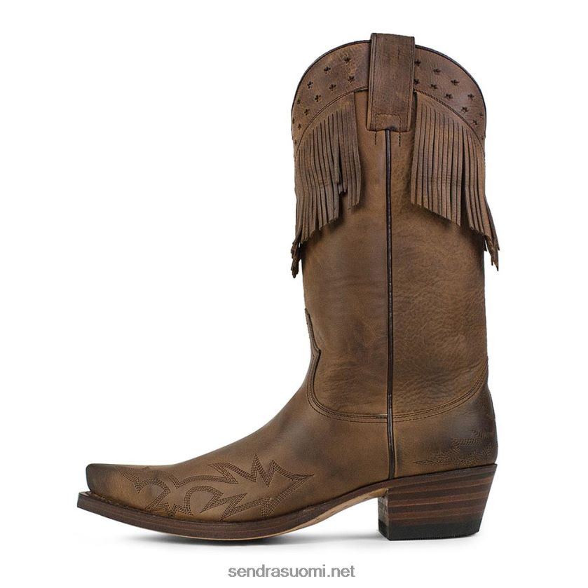 Sendra miehet 8948 cuervo floter meidän us.negroLX4B0T142