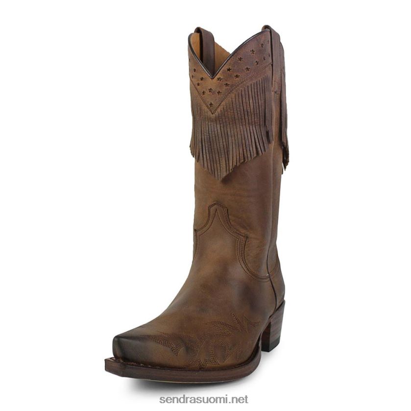 Sendra miehet 8948 cuervo floter meidän us.negroLX4B0T142
