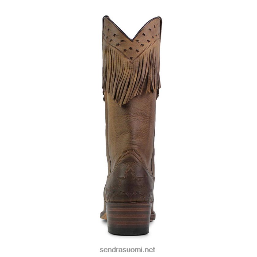 Sendra miehet 8948 cuervo floter meidän us.negroLX4B0T142