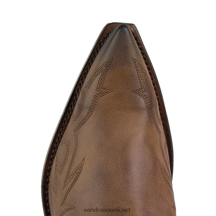 Sendra miehet 8948 cuervo floter meidän us.negroLX4B0T142