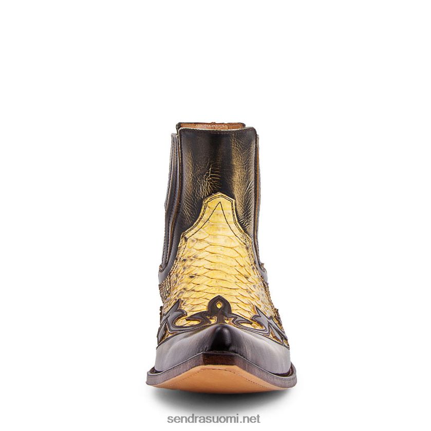 Sendra miehet 9396 javi denver tierra-piton barr. paniikki 2LX4B0T106