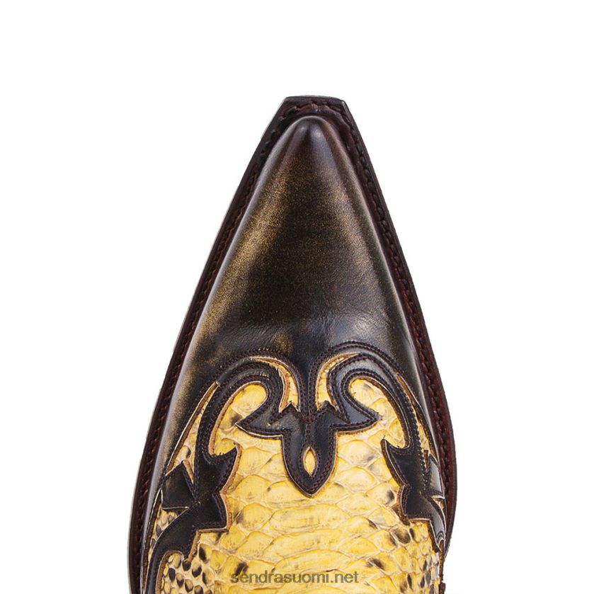 Sendra miehet 9396 javi denver tierra-piton barr. paniikki 2LX4B0T106